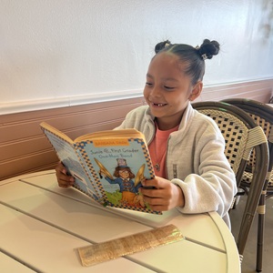 Fundraising Page: Jazlyn Jacobo